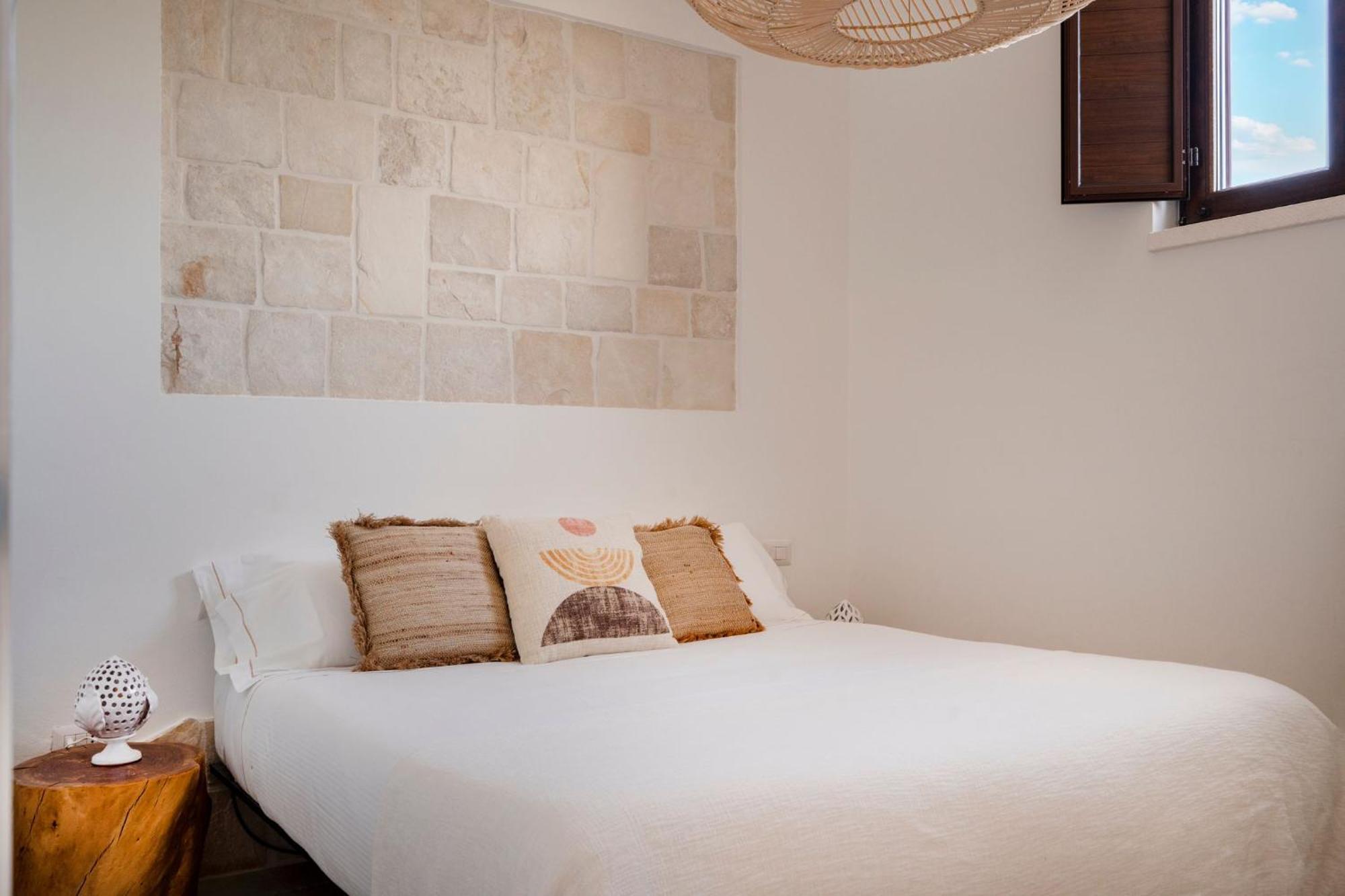 Trullo Perla Greta - Luxury Country Villa & Private Heated Pool Alberobello Extérieur photo
