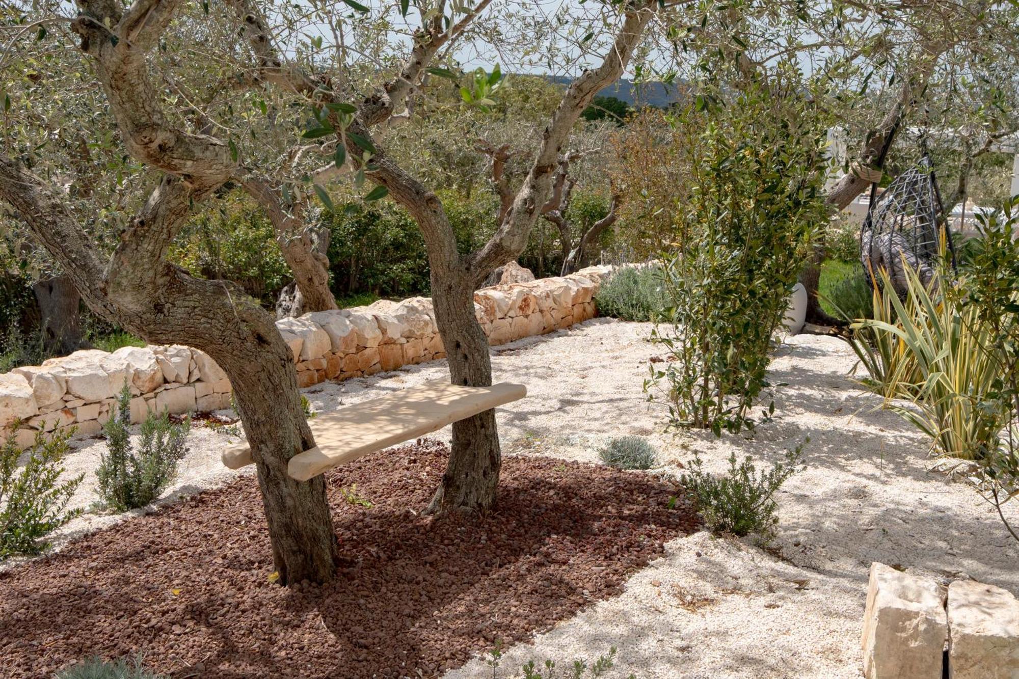 Trullo Perla Greta - Luxury Country Villa & Private Heated Pool Alberobello Extérieur photo